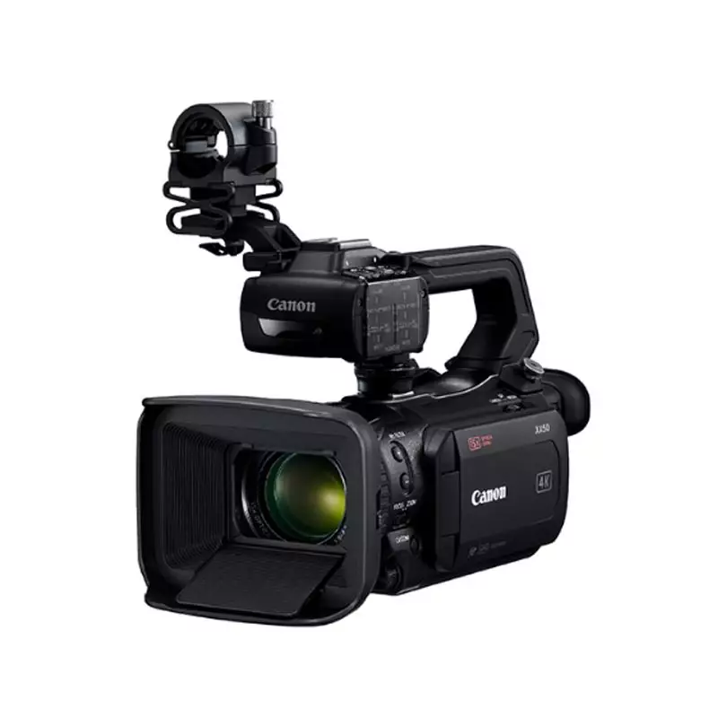 佳能 Canon XA50 专业数码摄像机