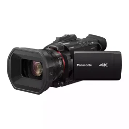 Panasonic松下 HC-X1500GK 4K专业摄像机